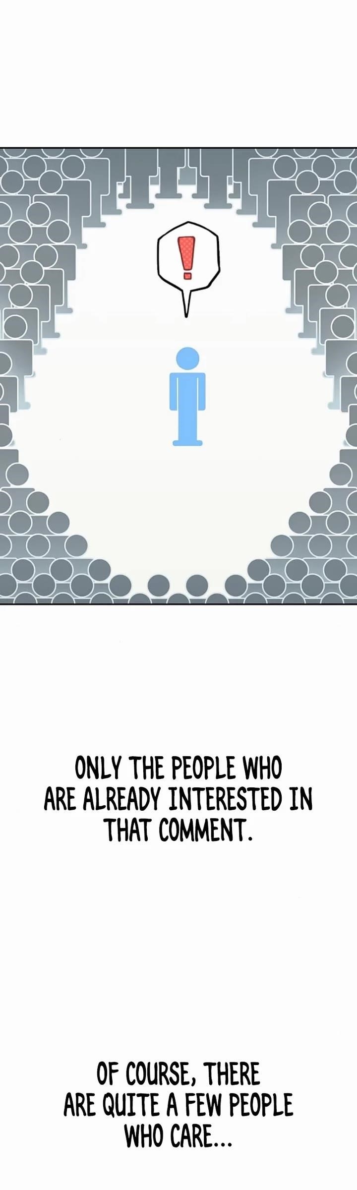 Maybe Meant to Be Chapter 114 - Page 32