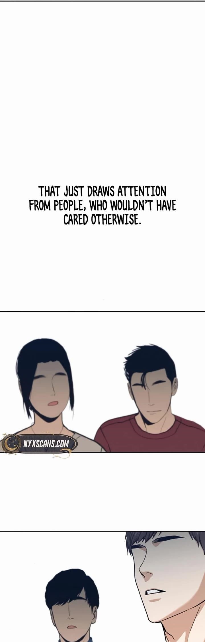 Maybe Meant to Be Chapter 114 - Page 35