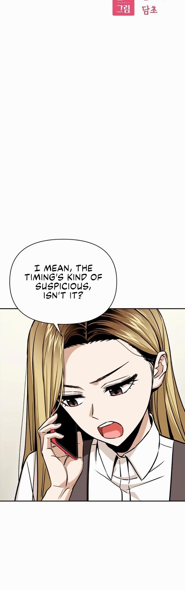 Maybe Meant to Be Chapter 114 - Page 4