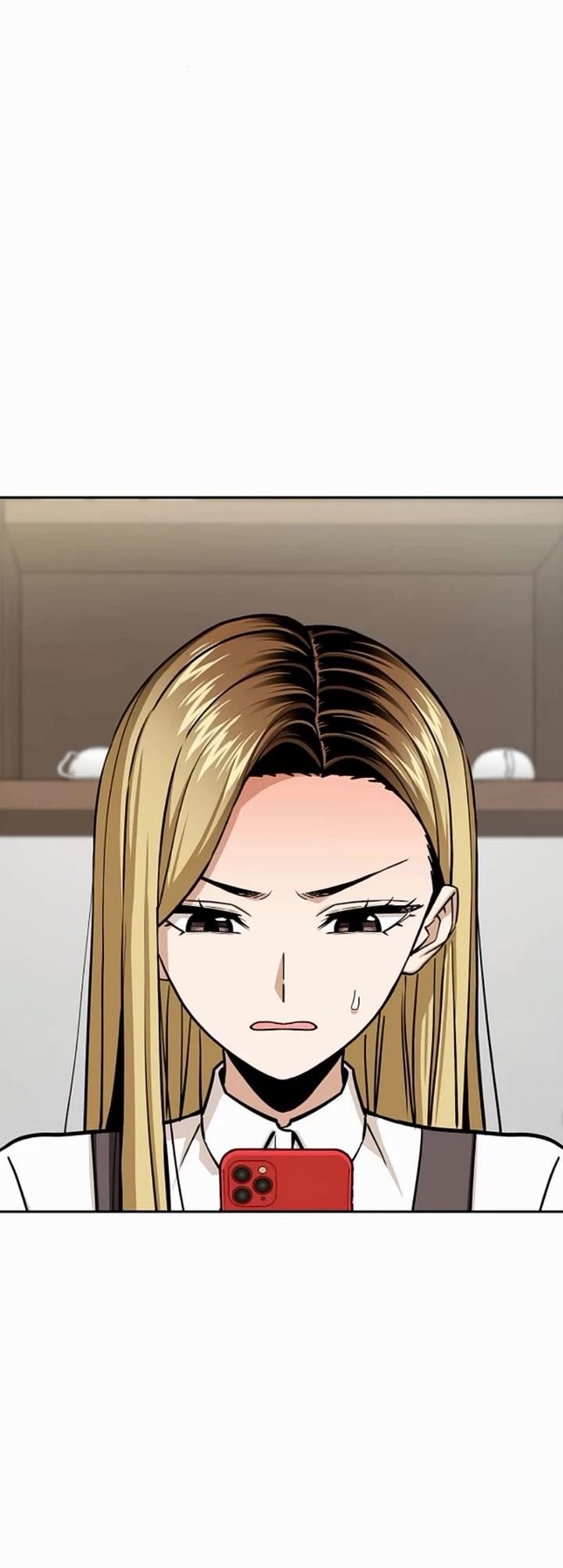 Maybe Meant to Be Chapter 114 - Page 40