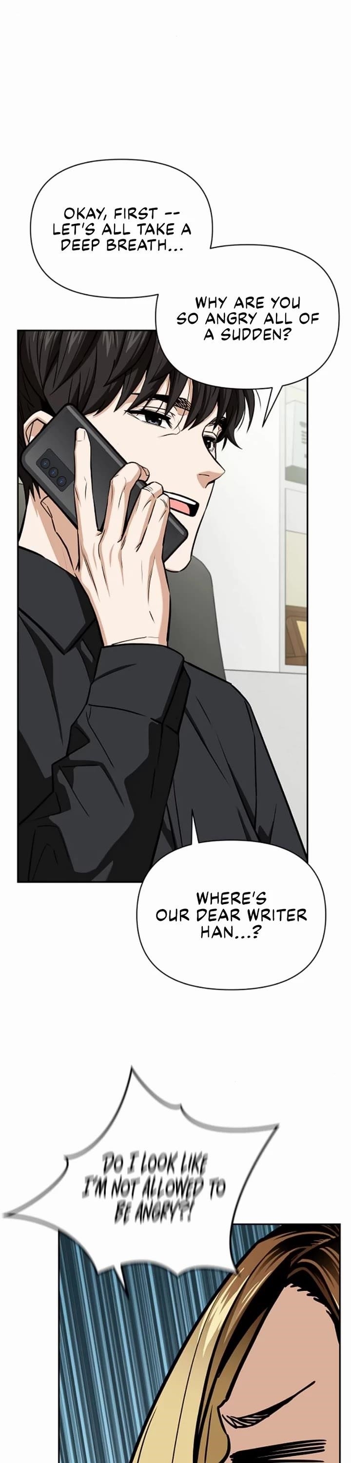 Maybe Meant to Be Chapter 114 - Page 45