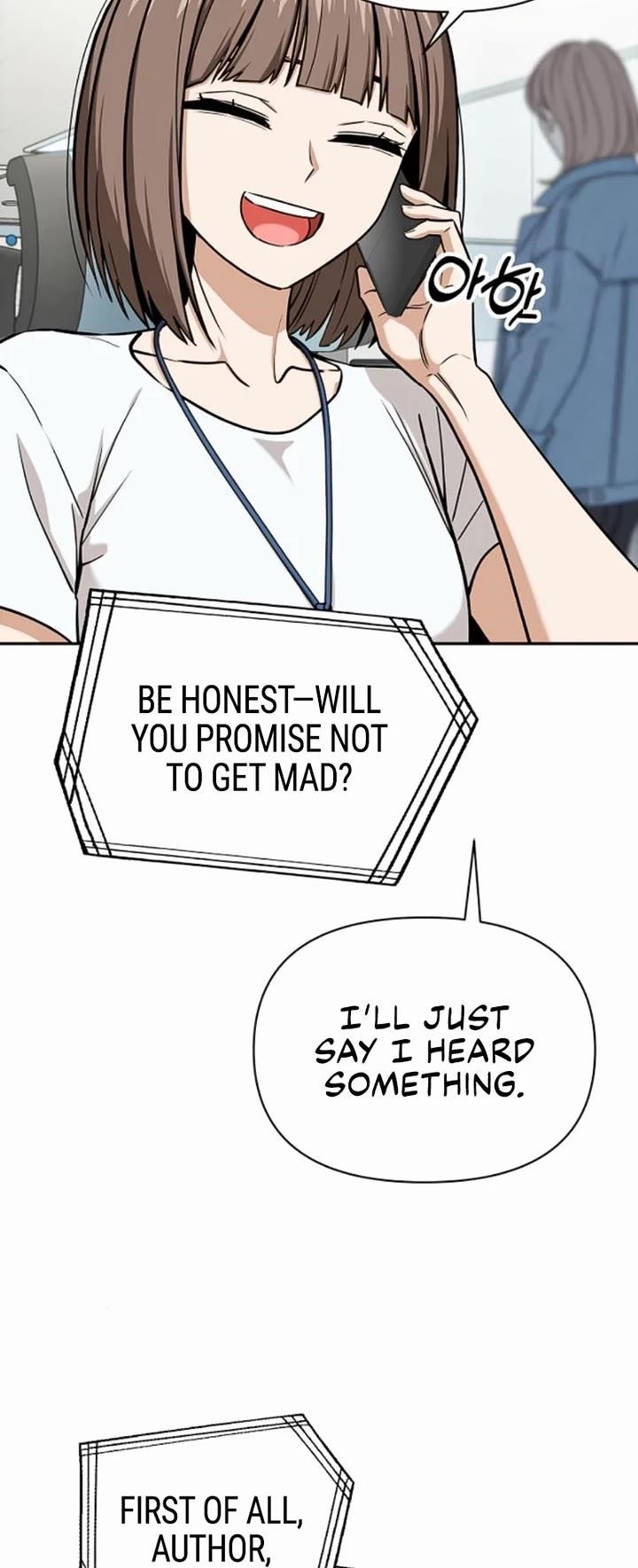 Maybe Meant to Be Chapter 114 - Page 7