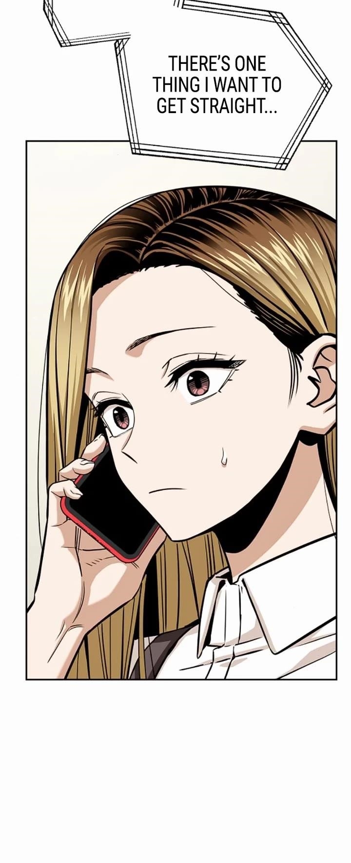 Maybe Meant to Be Chapter 114 - Page 8