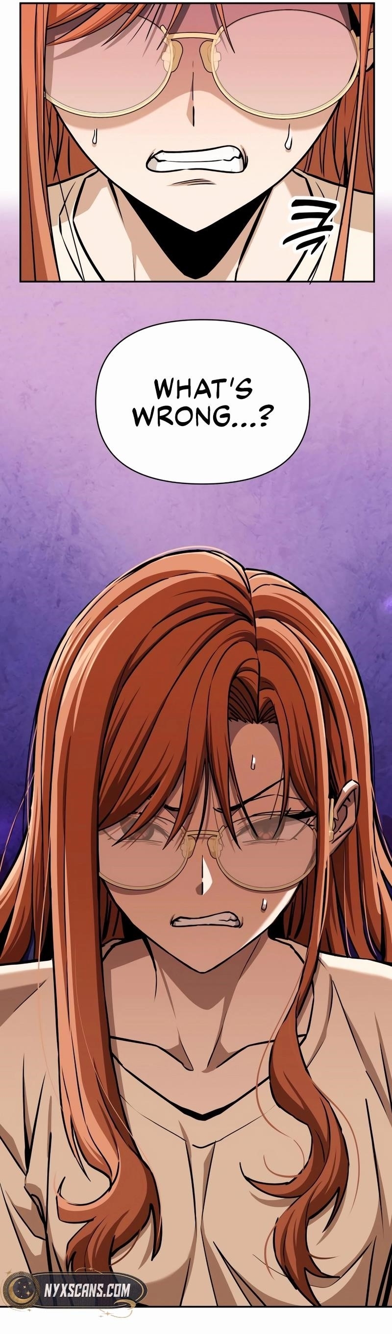 Maybe Meant to Be Chapter 115 - Page 17