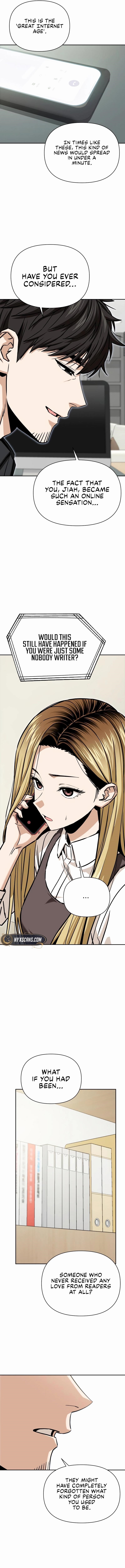 Maybe Meant to Be Chapter 115 - Page 4