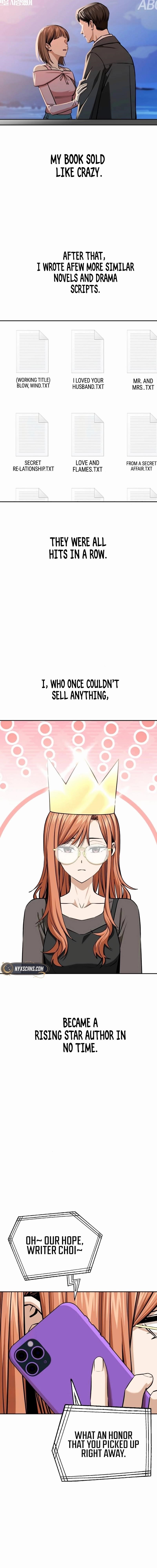 Maybe Meant to Be Chapter 118 - Page 10