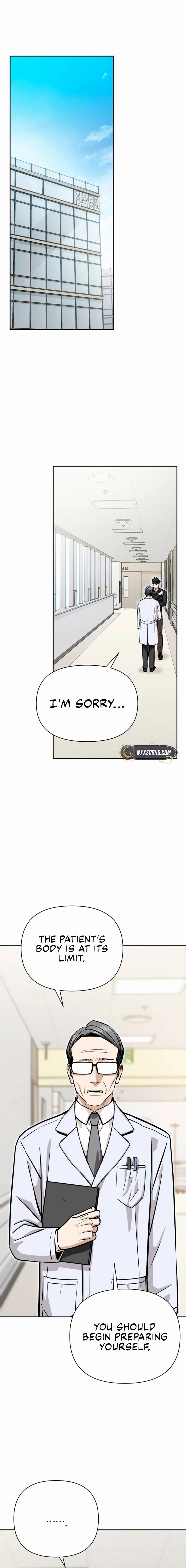 Maybe Meant to Be Chapter 118 - Page 13