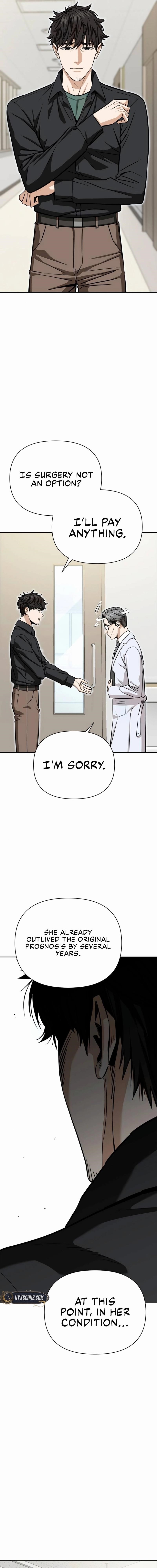 Maybe Meant to Be Chapter 118 - Page 14