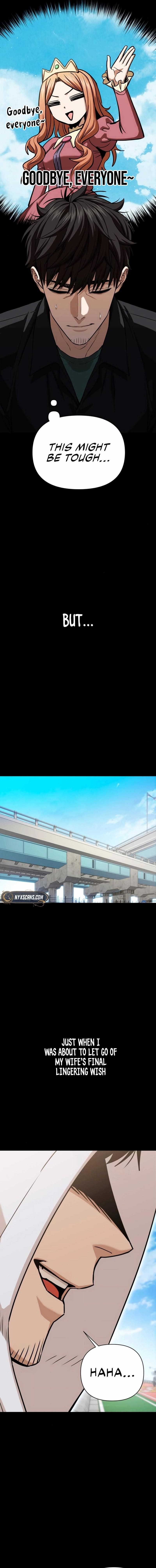 Maybe Meant to Be Chapter 118 - Page 19