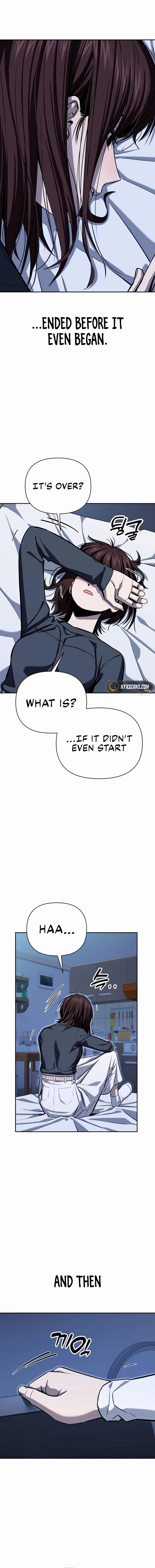 Maybe Meant to Be Chapter 118 - Page 2