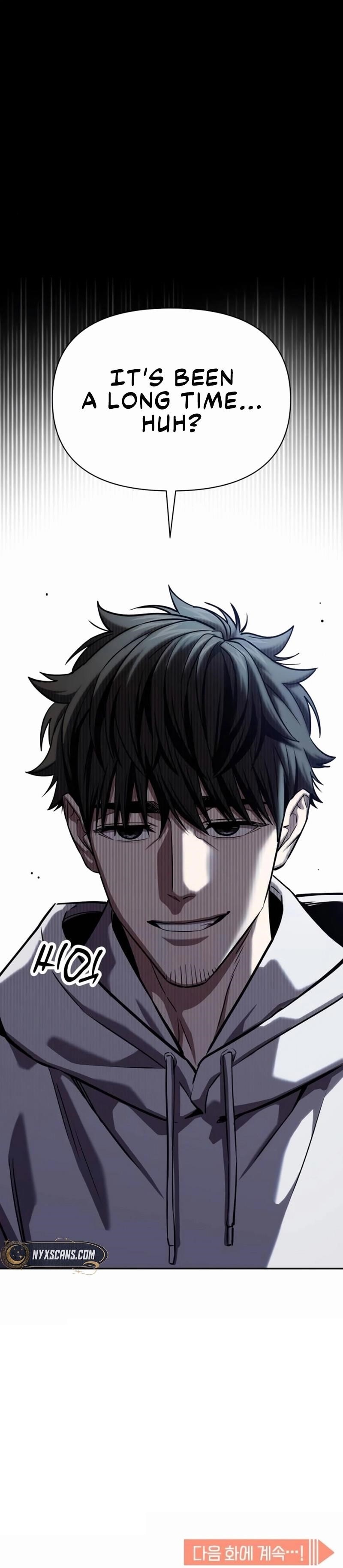 Maybe Meant to Be Chapter 118 - Page 21