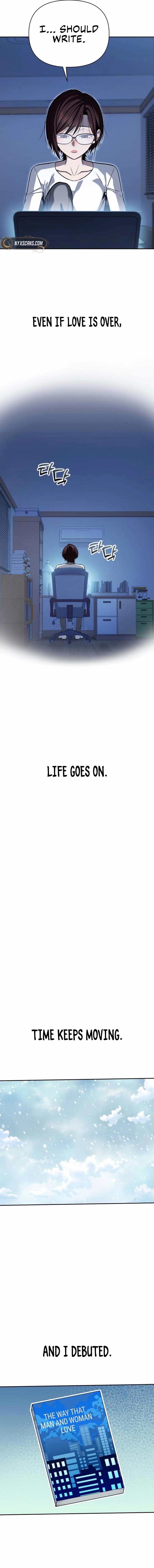 Maybe Meant to Be Chapter 118 - Page 3