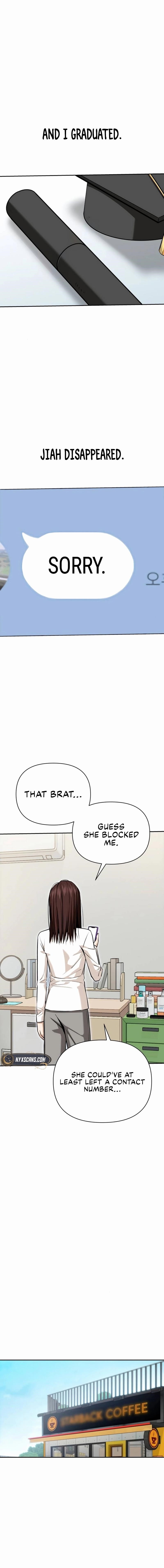 Maybe Meant to Be Chapter 118 - Page 4