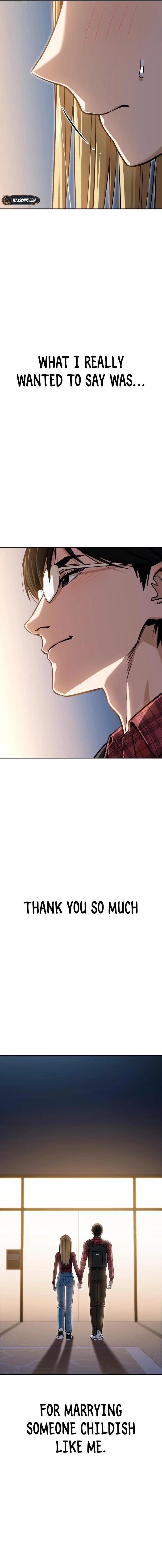 Maybe Meant to Be Chapter 123 - Page 11