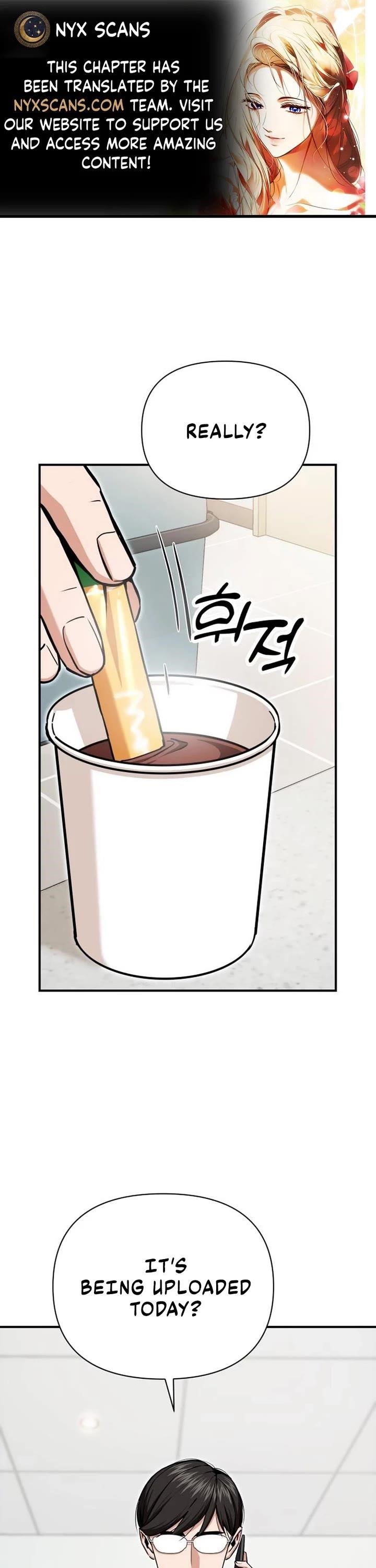 Maybe Meant to Be Chapter 126 - Page 1