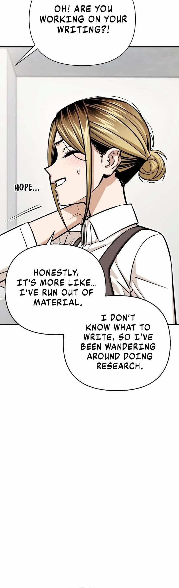 Maybe Meant to Be Chapter 126 - Page 15