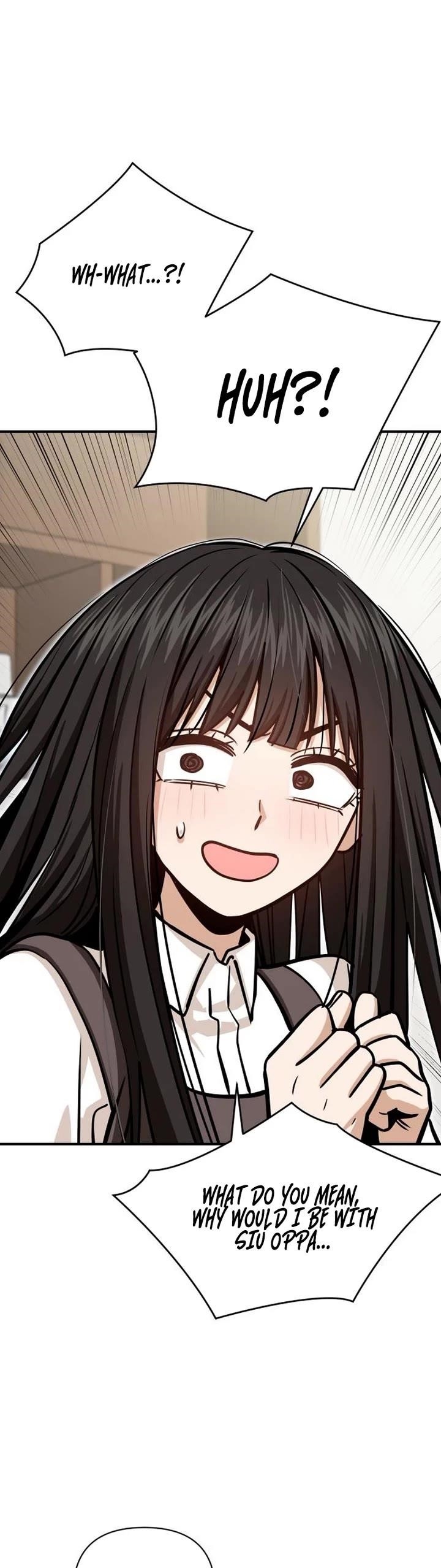 Maybe Meant to Be Chapter 126 - Page 17