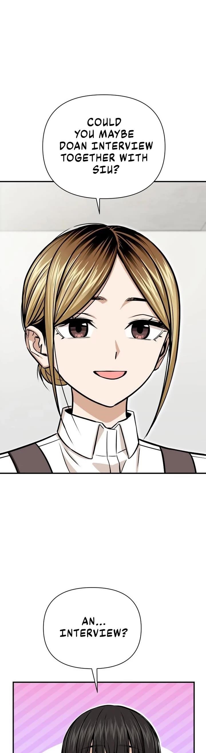 Maybe Meant to Be Chapter 126 - Page 20