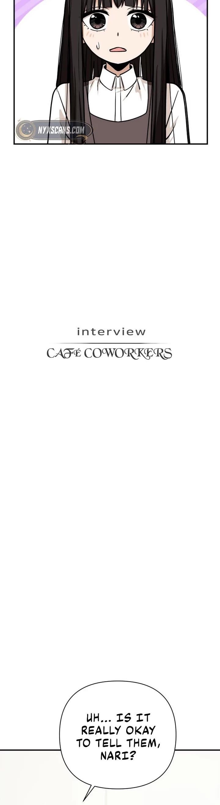 Maybe Meant to Be Chapter 126 - Page 21