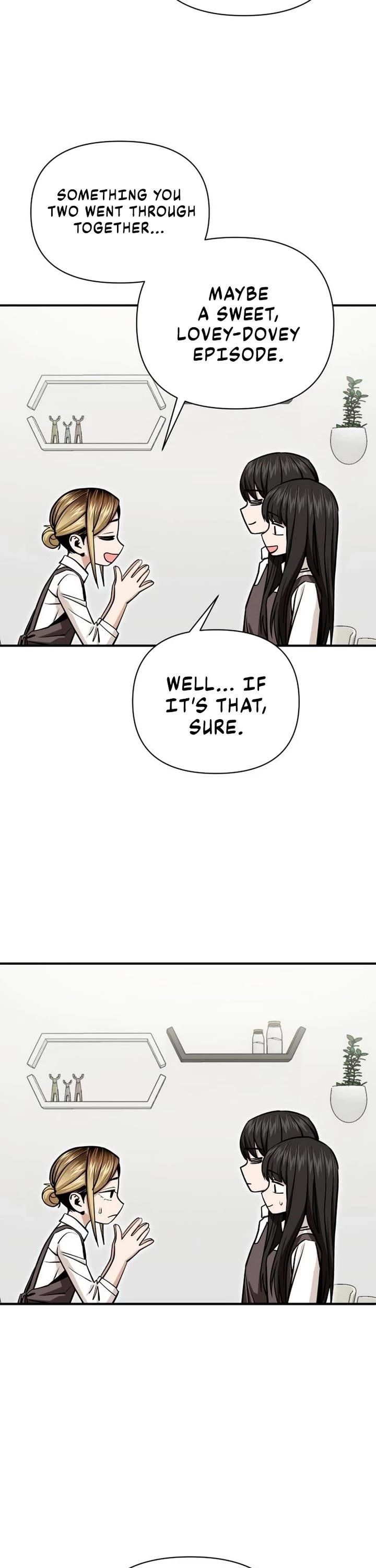 Maybe Meant to Be Chapter 126 - Page 23