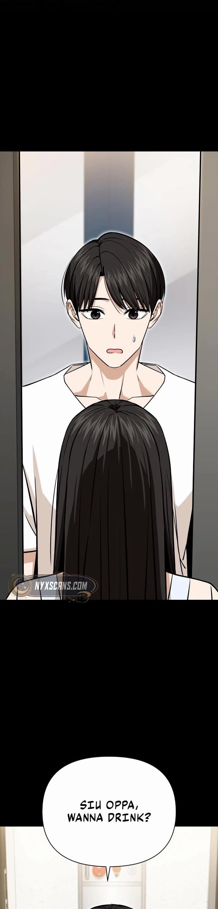 Maybe Meant to Be Chapter 126 - Page 25