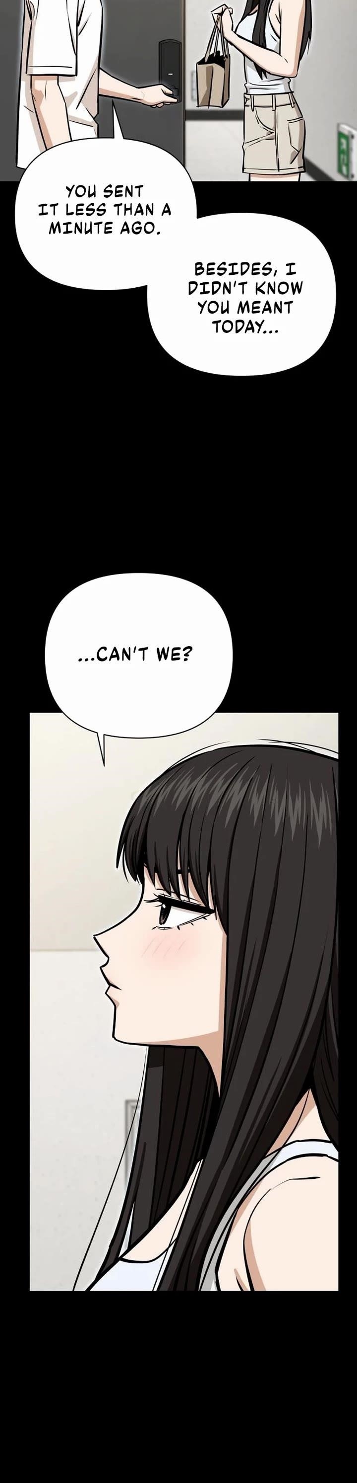 Maybe Meant to Be Chapter 126 - Page 27