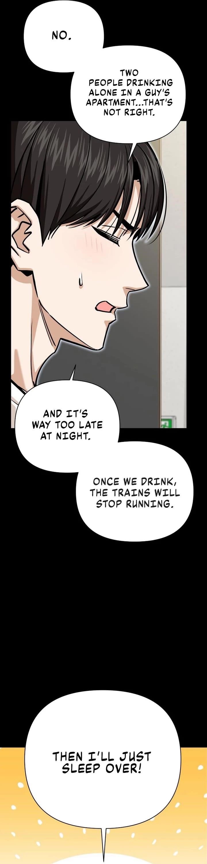 Maybe Meant to Be Chapter 126 - Page 28