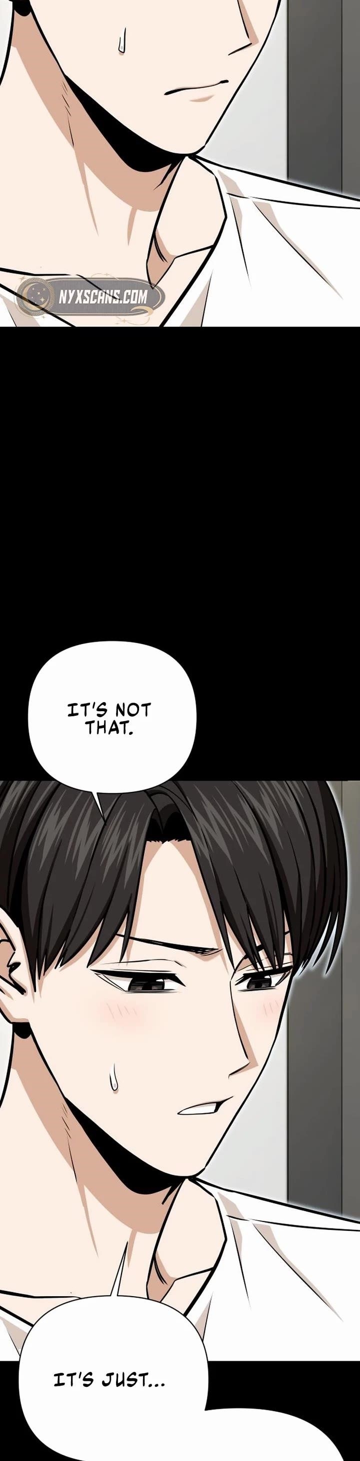 Maybe Meant to Be Chapter 126 - Page 32