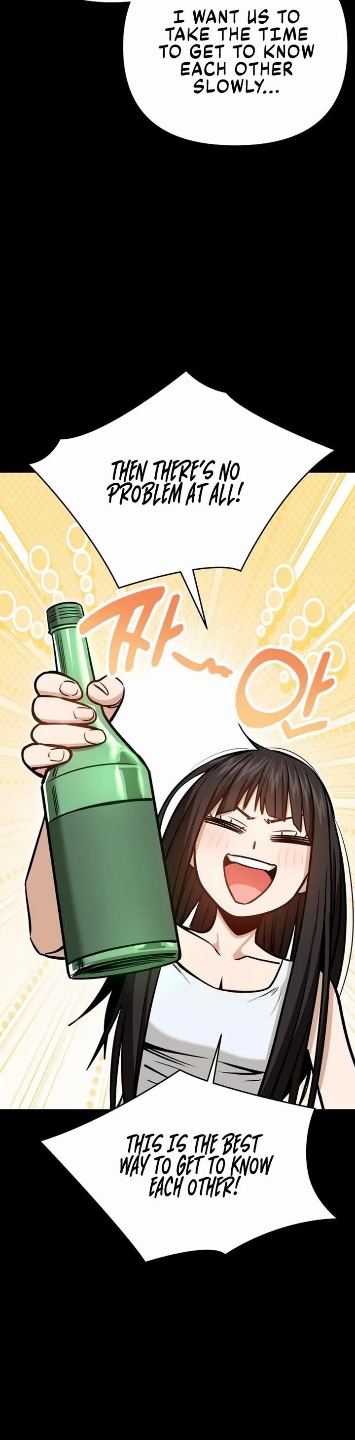 Maybe Meant to Be Chapter 126 - Page 33