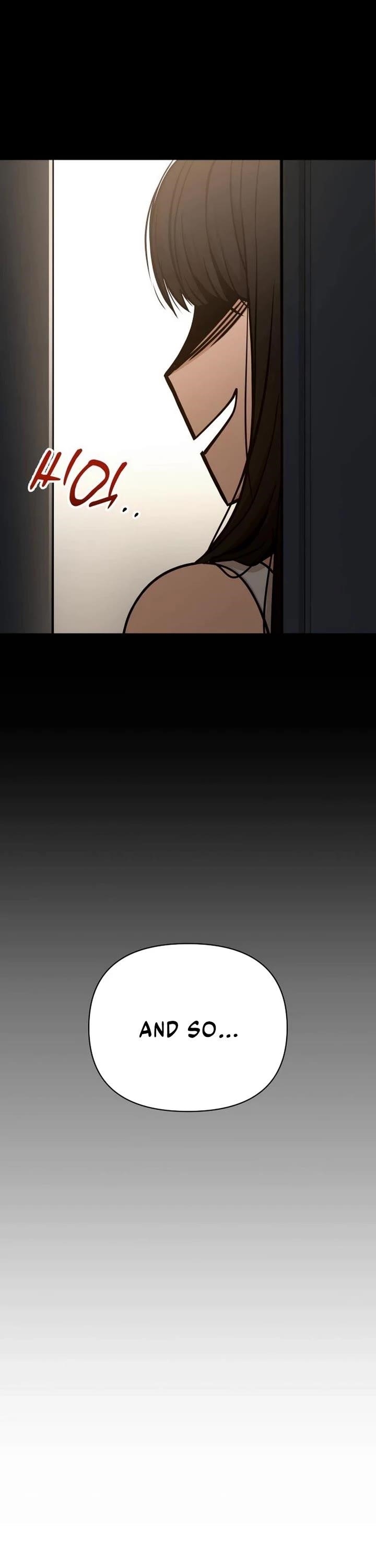 Maybe Meant to Be Chapter 126 - Page 36