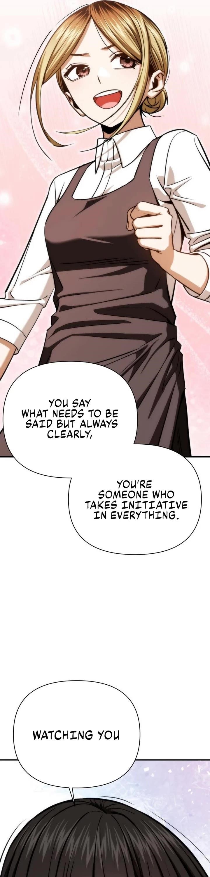 Maybe Meant to Be Chapter 126 - Page 43