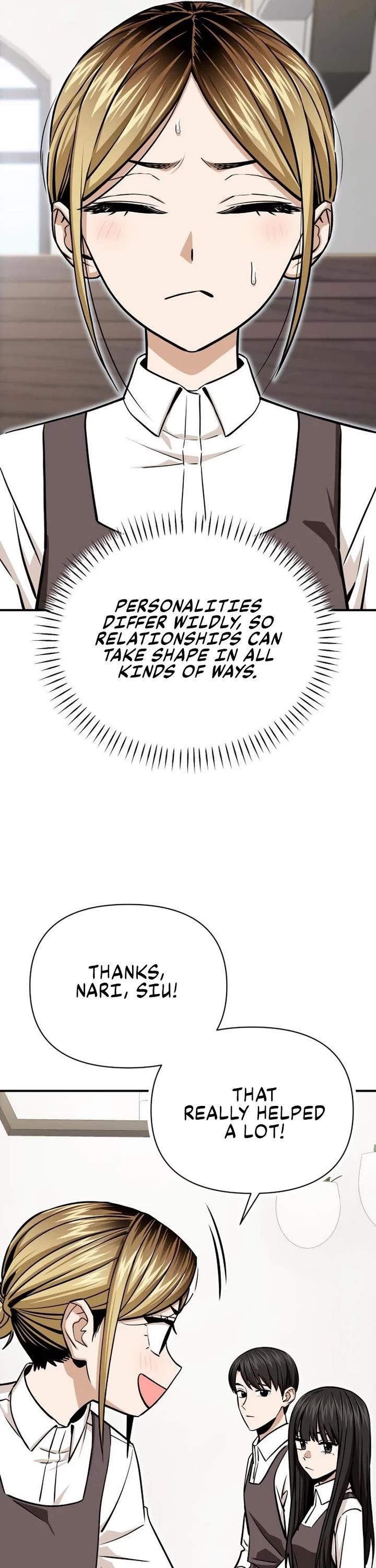 Maybe Meant to Be Chapter 126 - Page 46