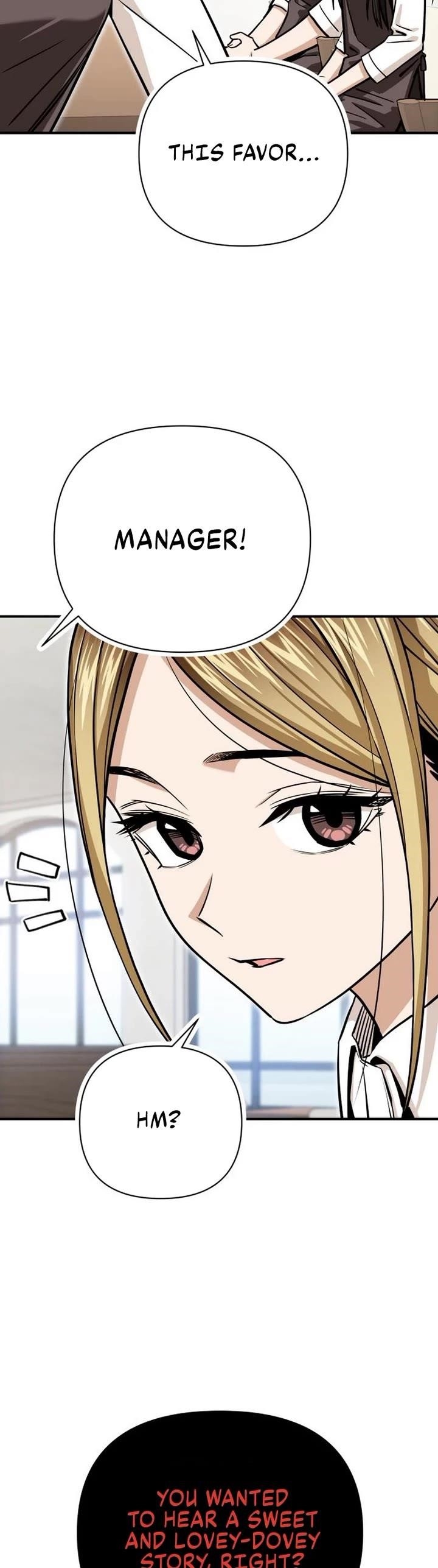 Maybe Meant to Be Chapter 126 - Page 47