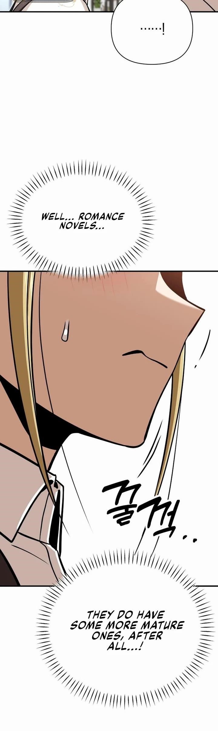 Maybe Meant to Be Chapter 126 - Page 50