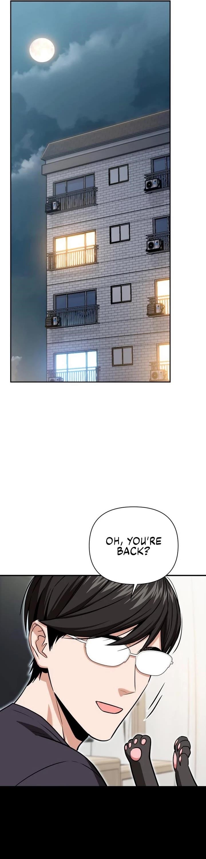 Maybe Meant to Be Chapter 126 - Page 52