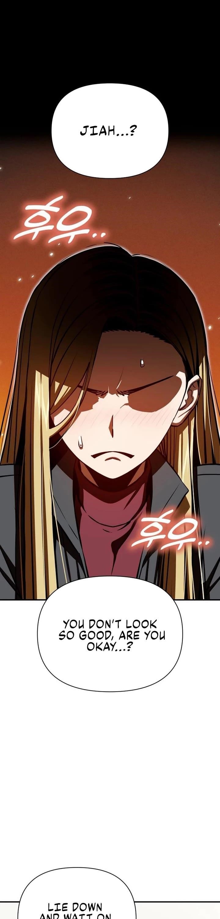 Maybe Meant to Be Chapter 126 - Page 53