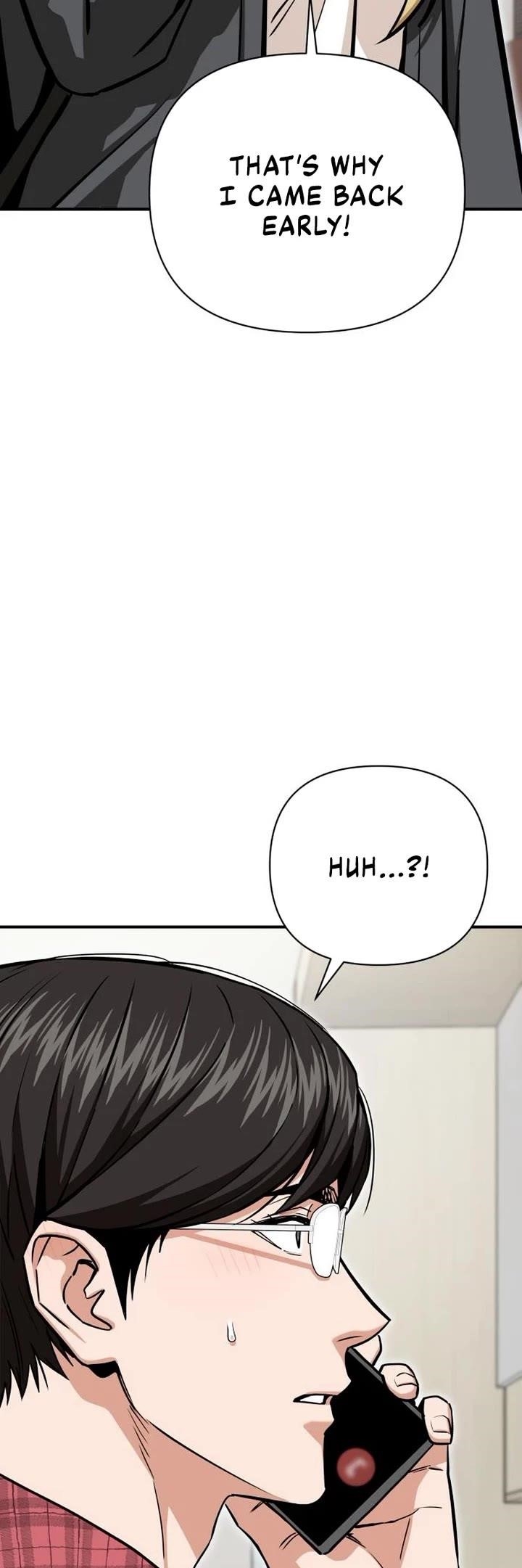 Maybe Meant to Be Chapter 126 - Page 8