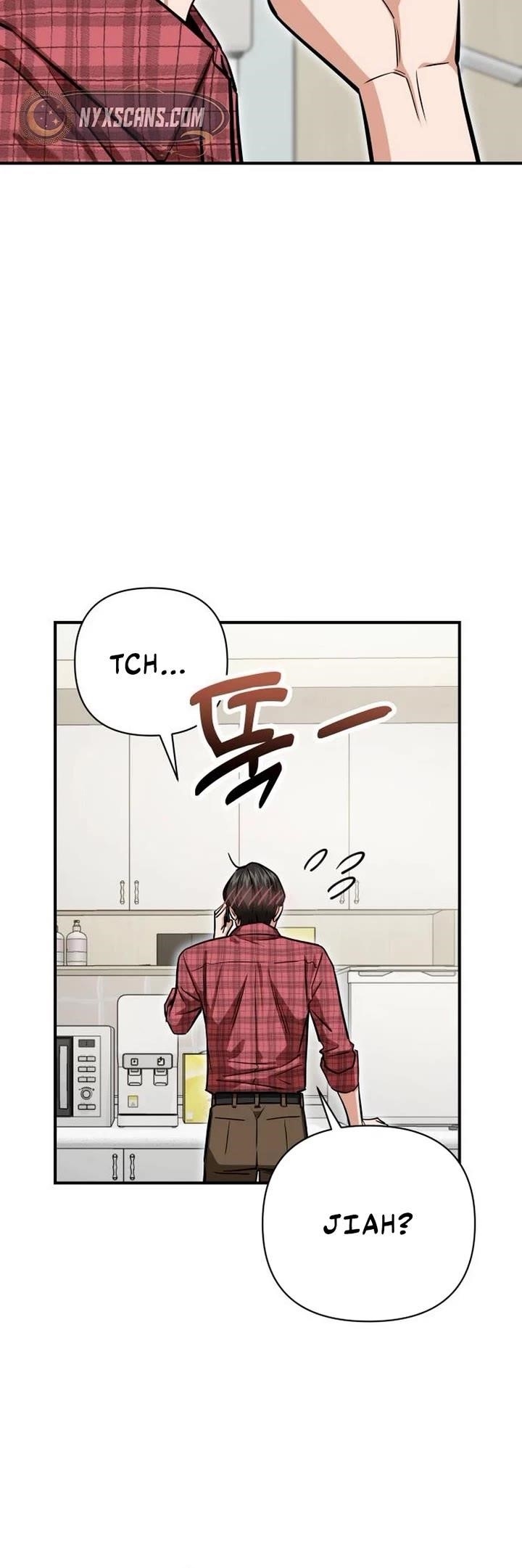 Maybe Meant to Be Chapter 126 - Page 9