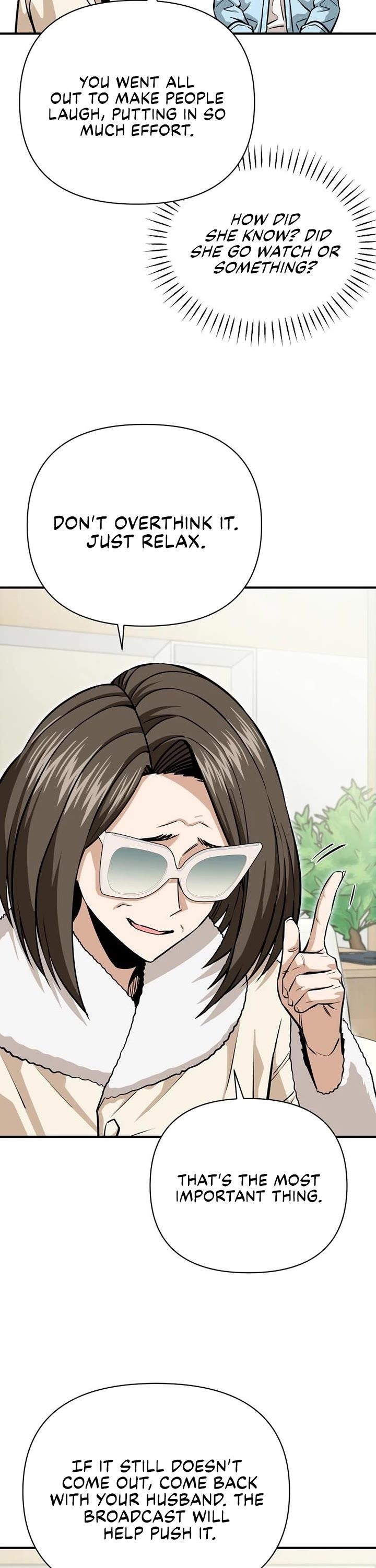 Maybe Meant to Be Chapter 127 - Page 12