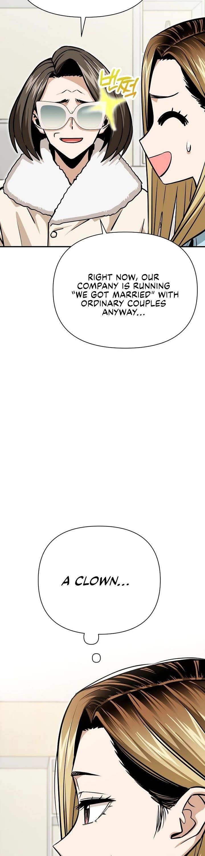 Maybe Meant to Be Chapter 127 - Page 13