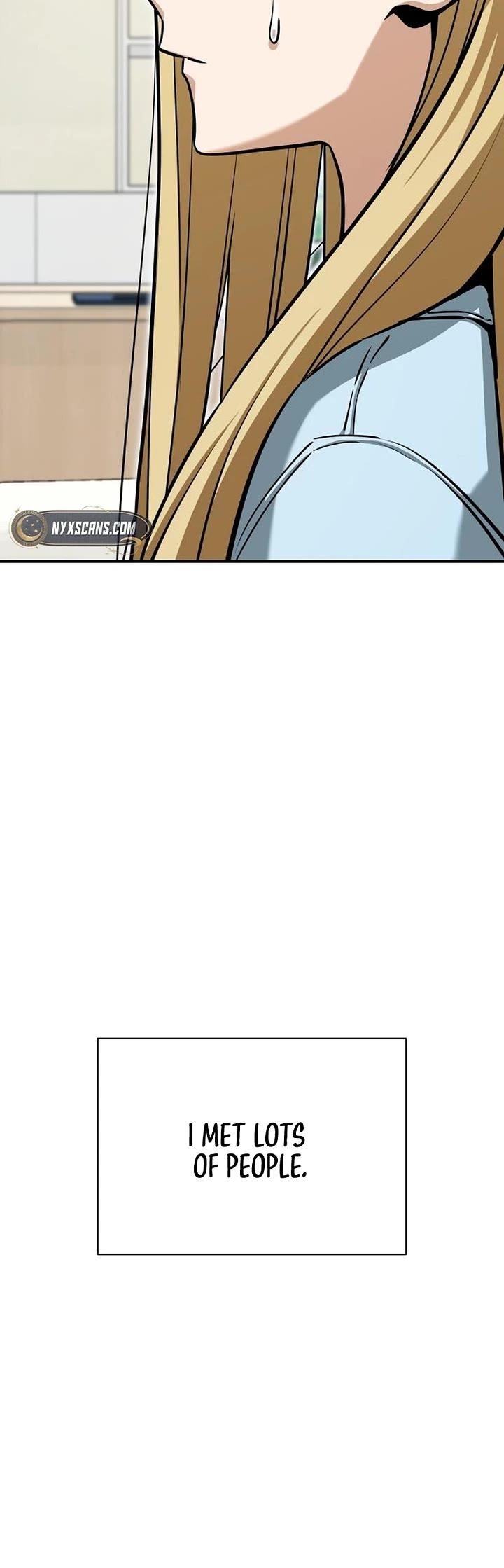 Maybe Meant to Be Chapter 127 - Page 14