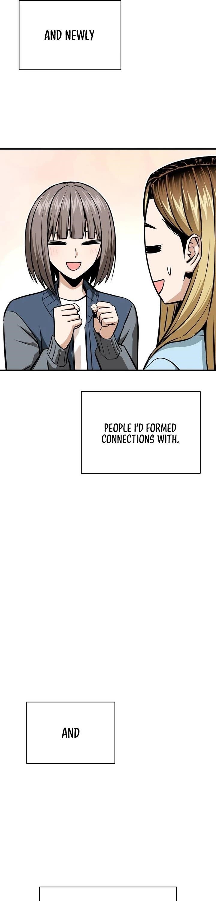 Maybe Meant to Be Chapter 127 - Page 16