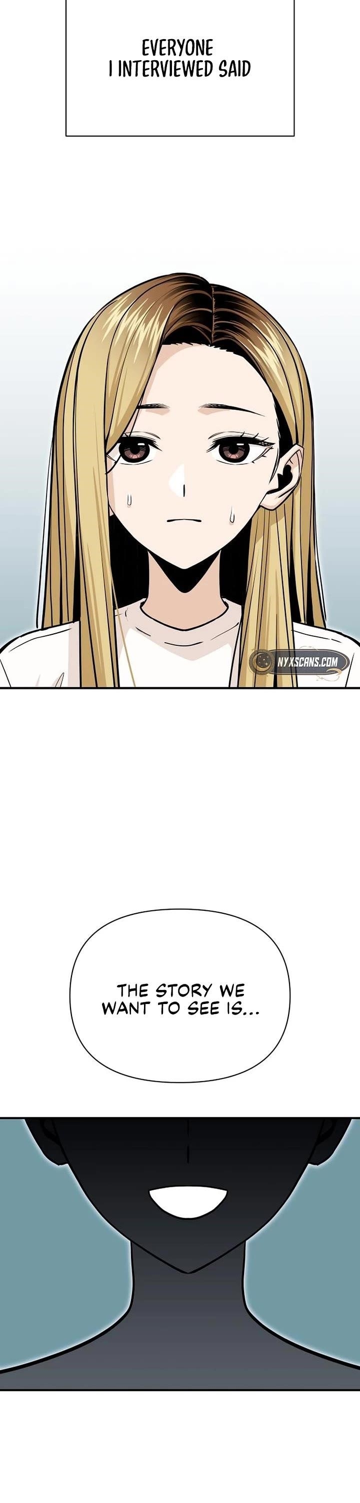 Maybe Meant to Be Chapter 127 - Page 17