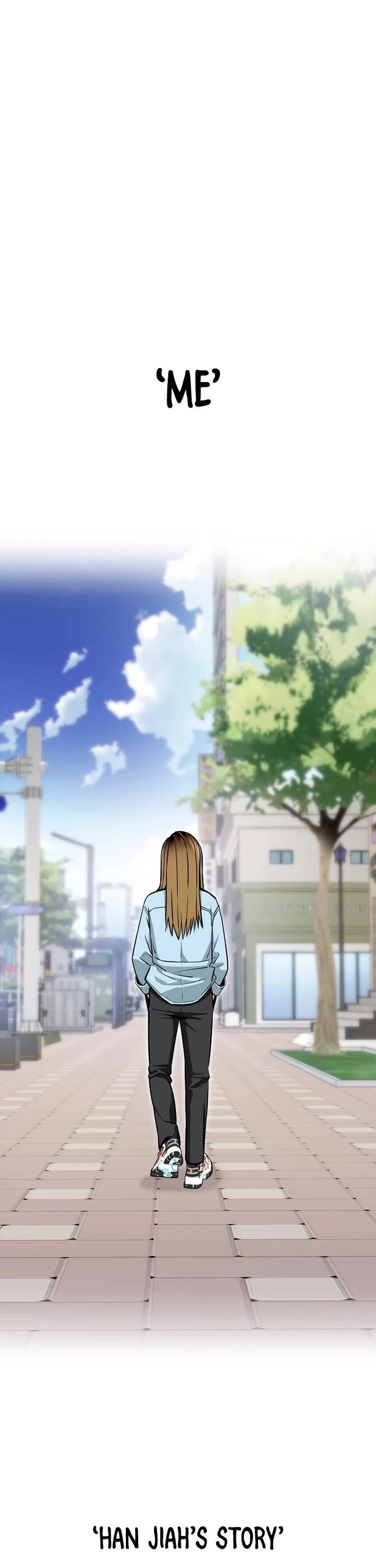 Maybe Meant to Be Chapter 127 - Page 18