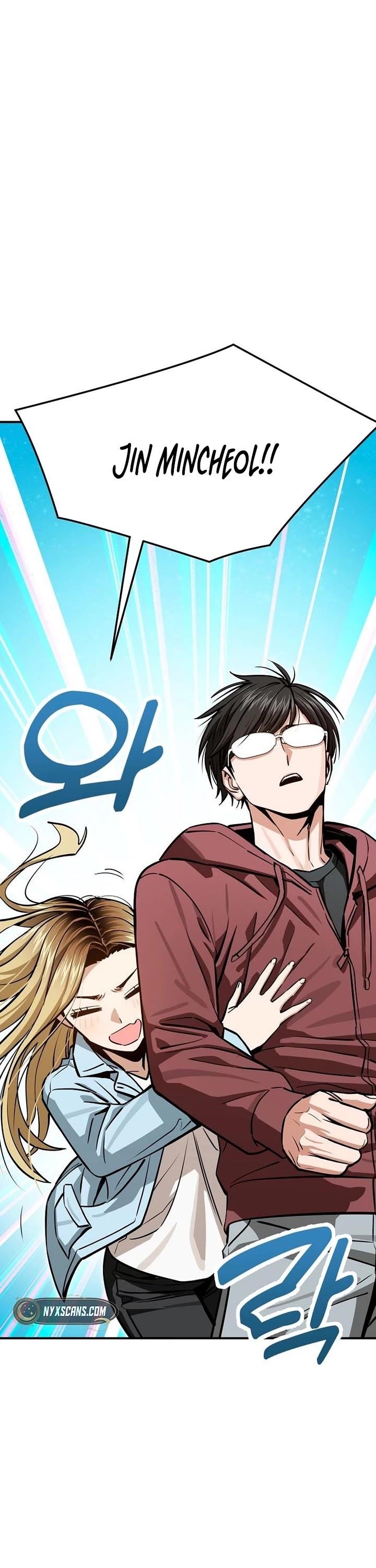 Maybe Meant to Be Chapter 127 - Page 22