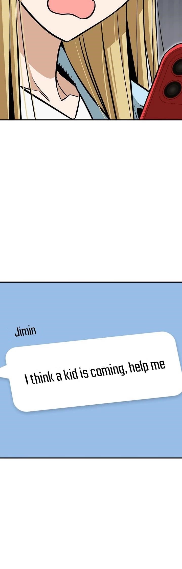 Maybe Meant to Be Chapter 127 - Page 30