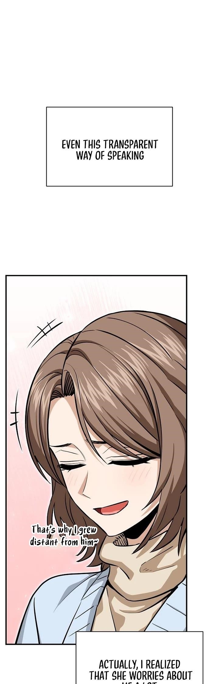 Maybe Meant to Be Chapter 127 - Page 39