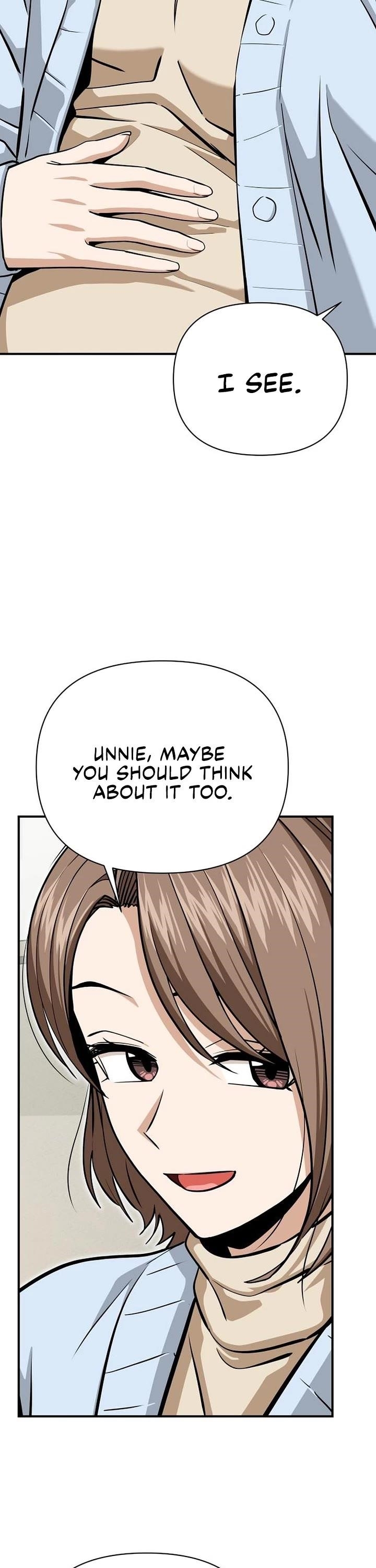 Maybe Meant to Be Chapter 127 - Page 42