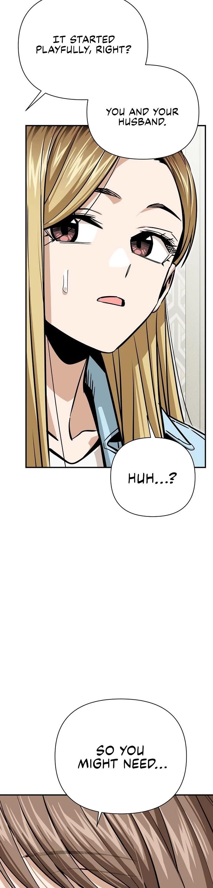 Maybe Meant to Be Chapter 127 - Page 43