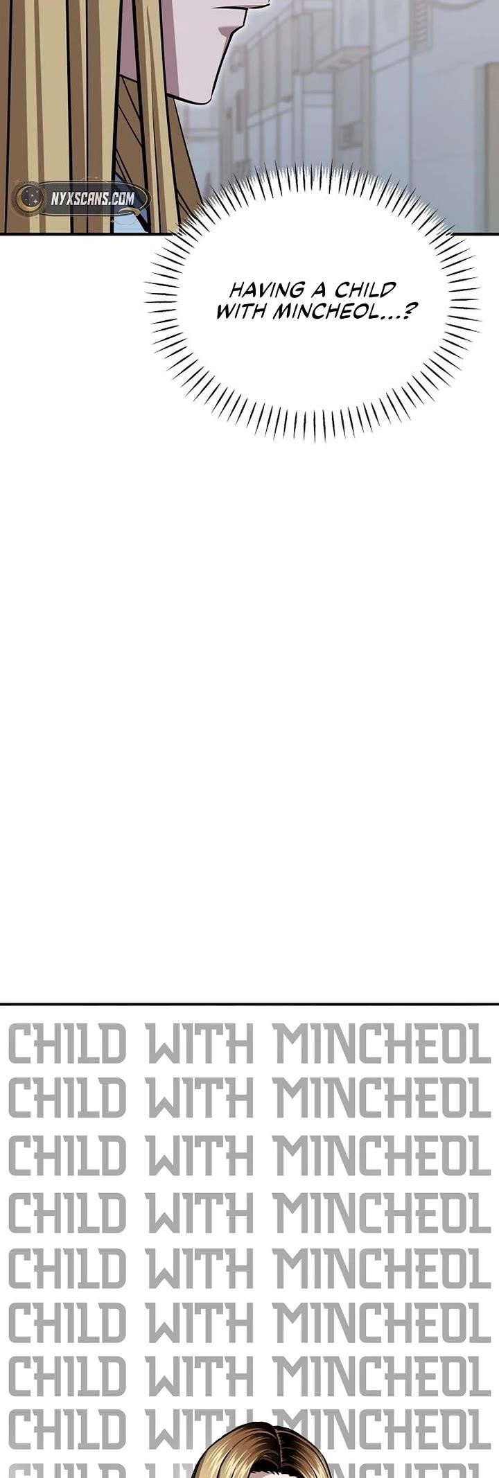 Maybe Meant to Be Chapter 127 - Page 49